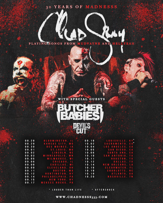 Madnesss VIP Meet & Greet