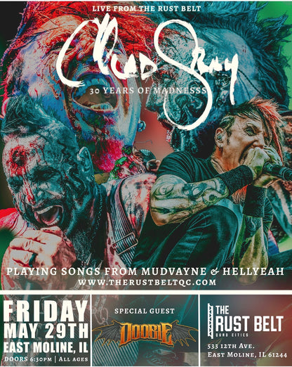 Madnesss VIP Meet & Greet